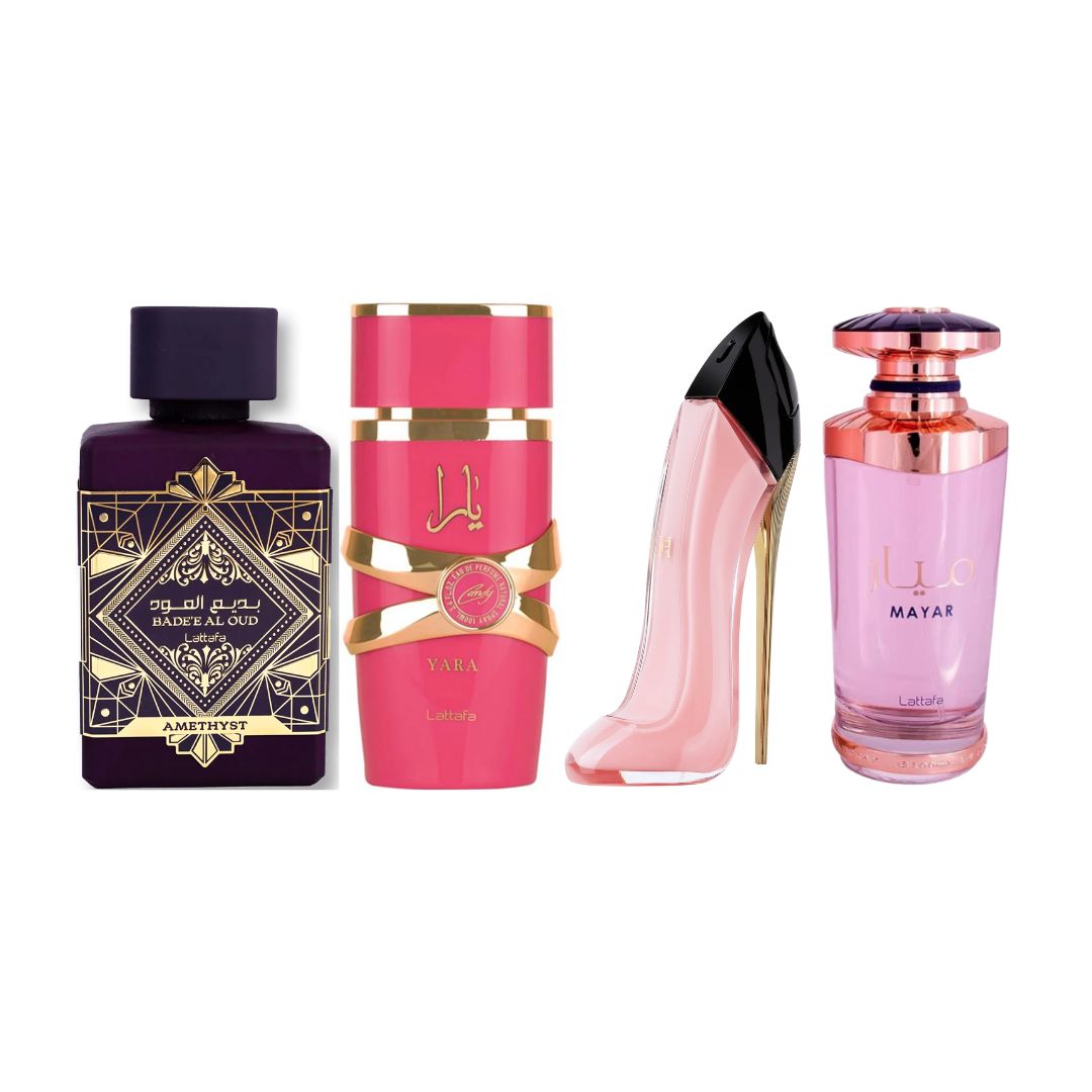 AMETHYSTA+YARACANDY+BLUSH+MAYARLATA